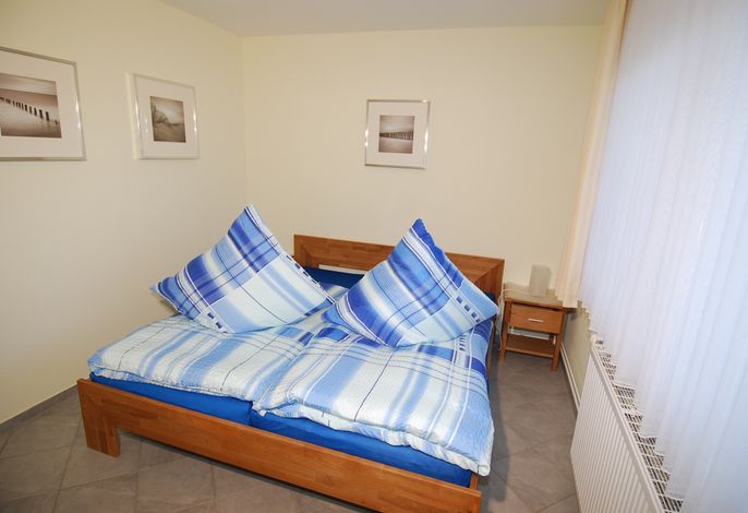 Photo Lotsenhus 3 - Brückstraße 36 Wohnung 3 3