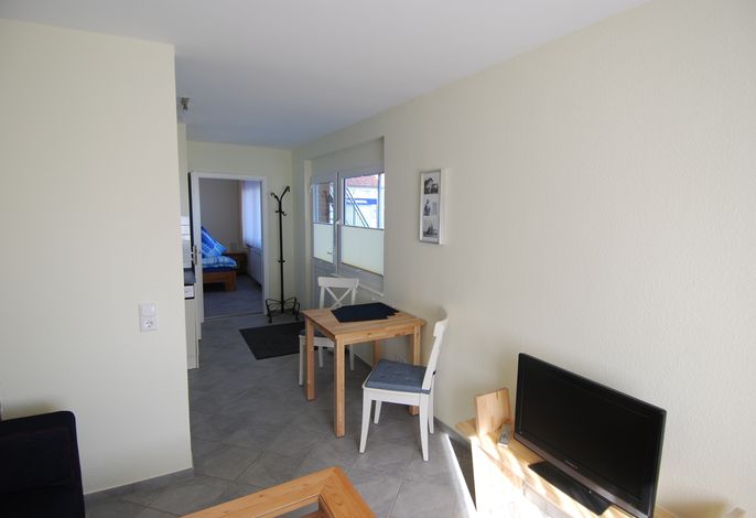 Photo Lotsenhus 3 - Brückstraße 36 Wohnung 3 8