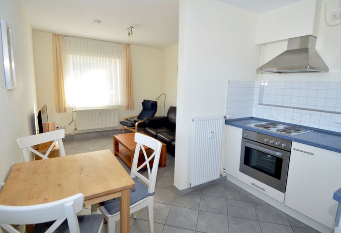 Photo Lotsenhus 3 - Brückstraße 36 Wohnung 3 7