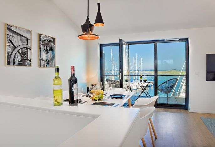 Captain's Home Heiligenhafen – Foto 1