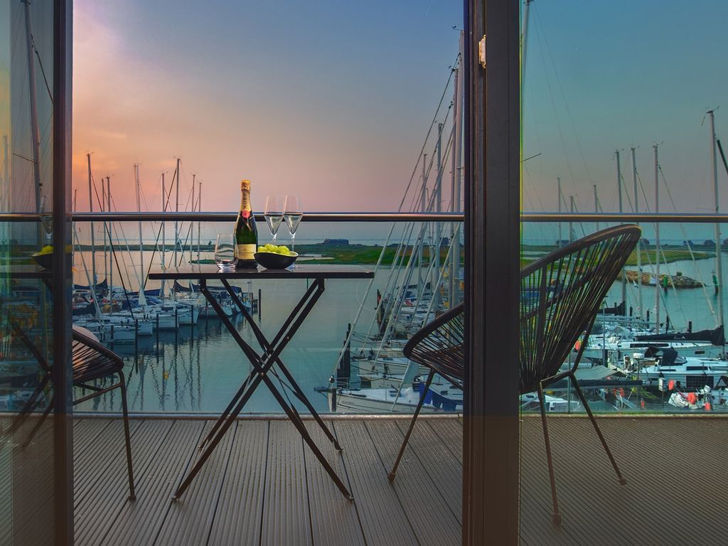 Captain's Home Heiligenhafen