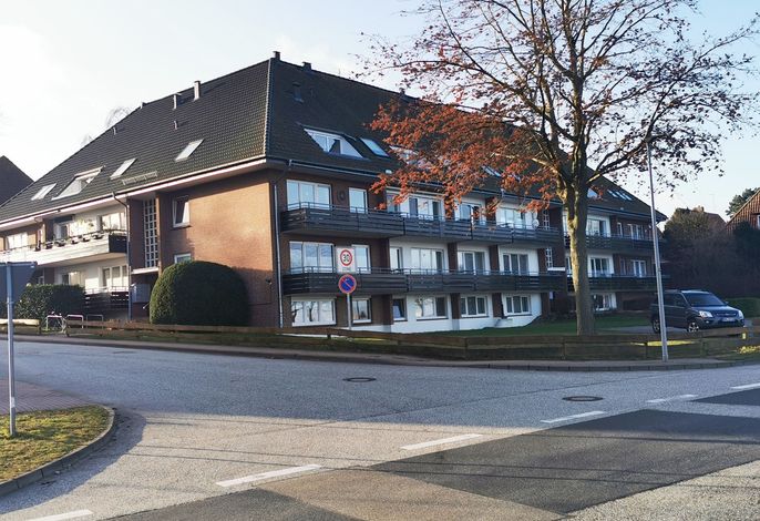 Photo Binnensee Perle - Eichholzweg 18 Whg.13 2