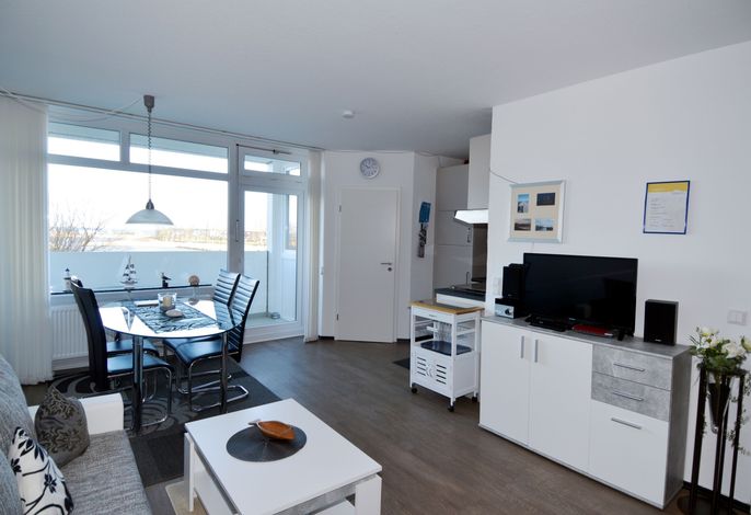 Photo Dünenidyll C-2-1 10