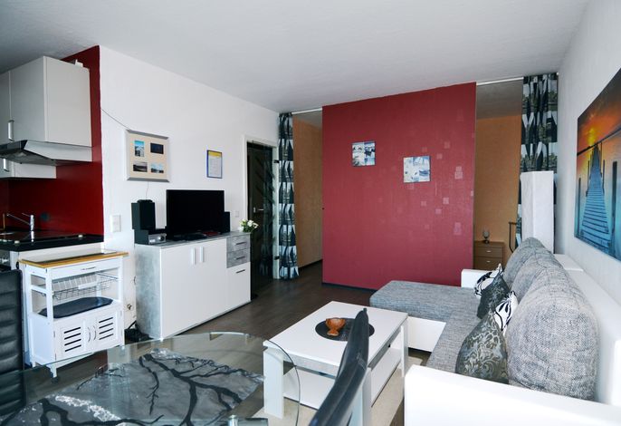 Photo Dünenidyll C-2-1 9