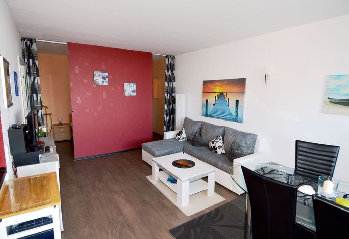 Photo Dünenidyll C-2-1 3