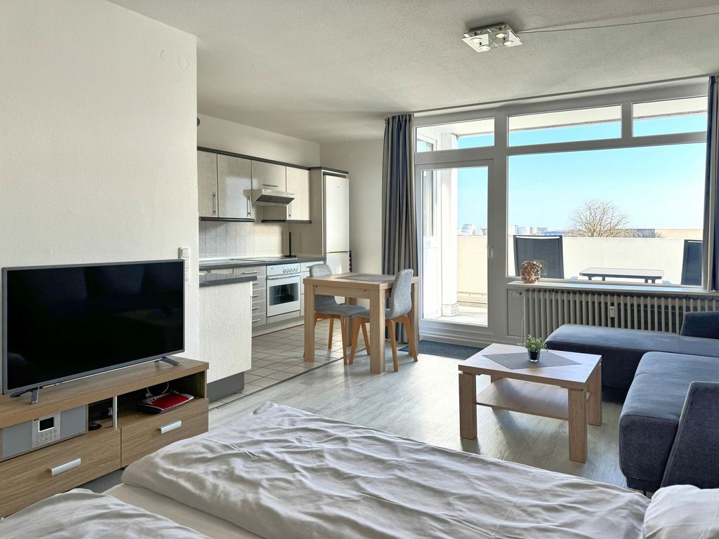 Urlaub und Meer G-3-11