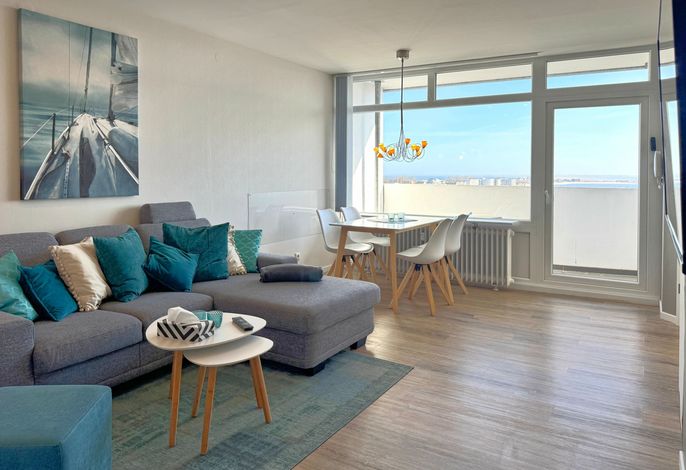 Sea Love H-10-4 – Foto 1