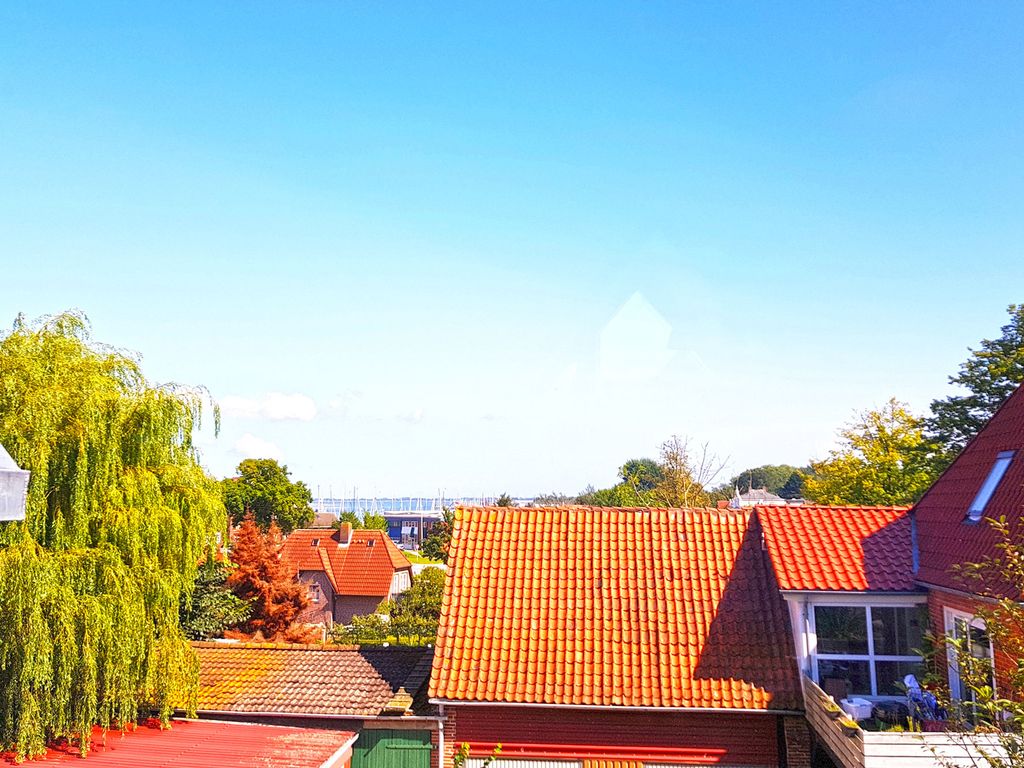 Fischerdorf Hafenloft - mit Meerblick
