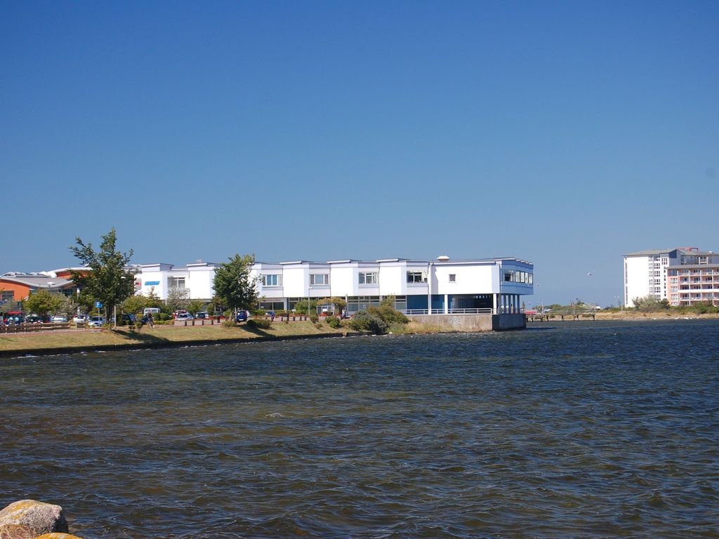 Haus des Kurgastes 20
