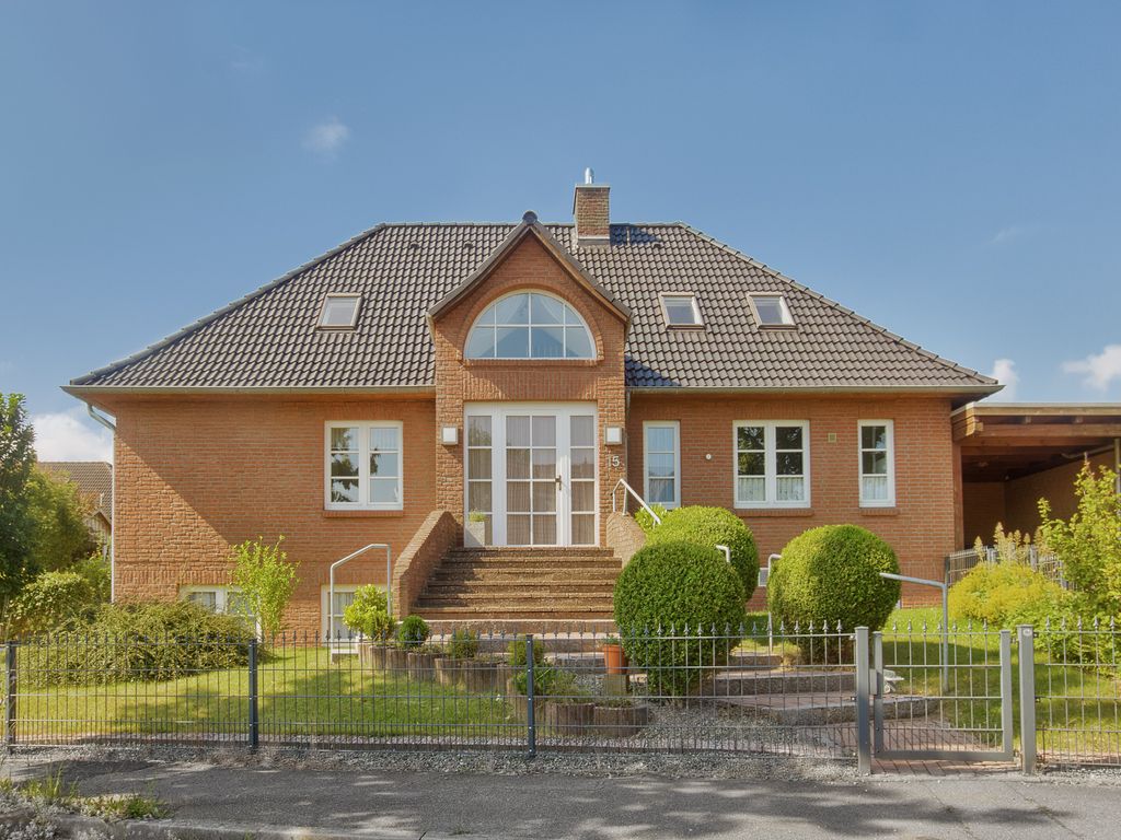 Heiligenhafenquartier