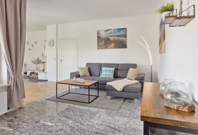 Heiligenhafenquartier – Foto 1