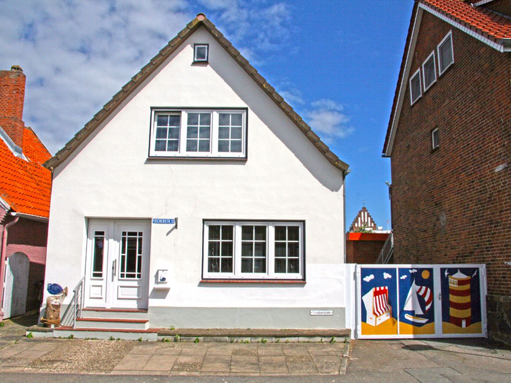 Kapitäns-Hus