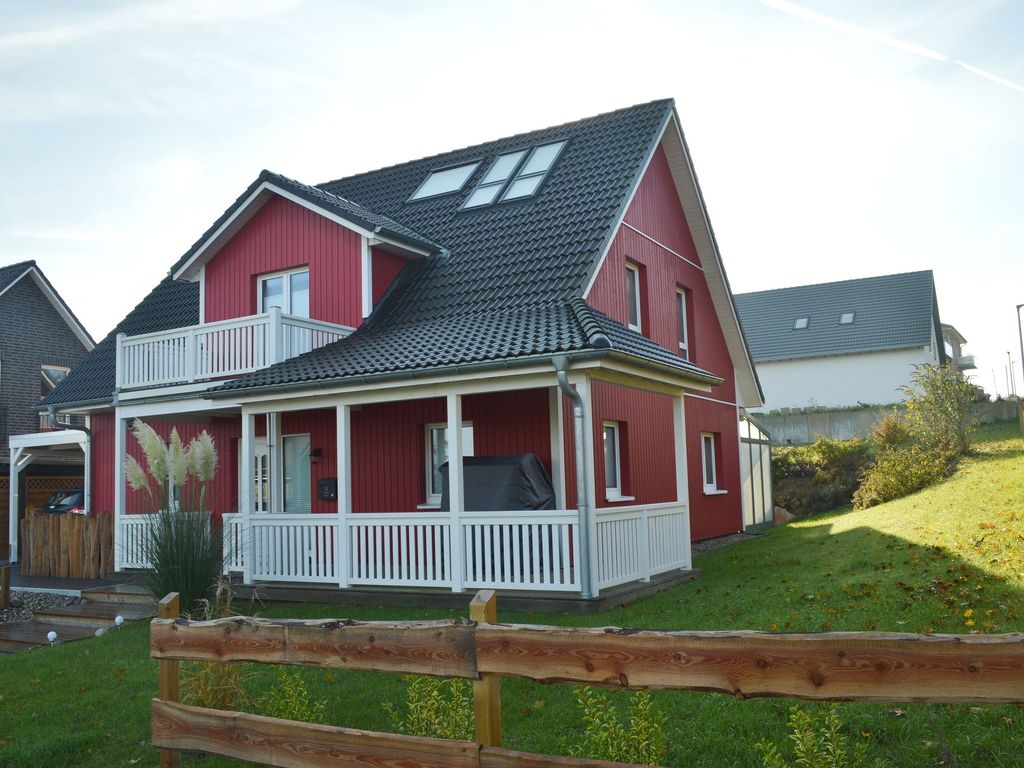 Haus Kugelberg