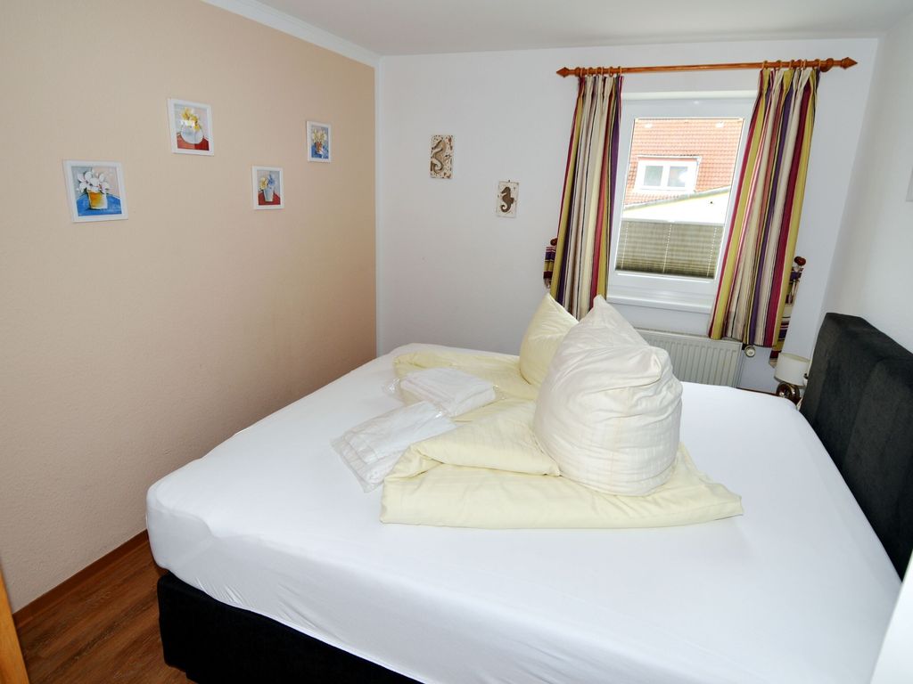 Binnenliebe 1 - Lauritz-Massmann-Str.26, Whg. 1