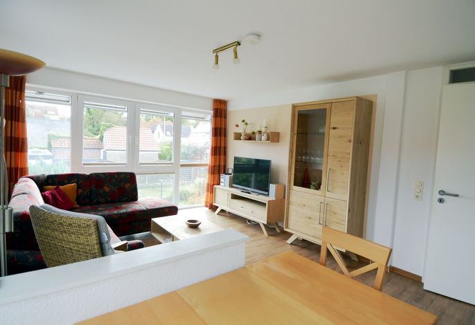 Photo Binnenliebe 1 - Lauritz-Massmann-Str.26, Whg. 1 9