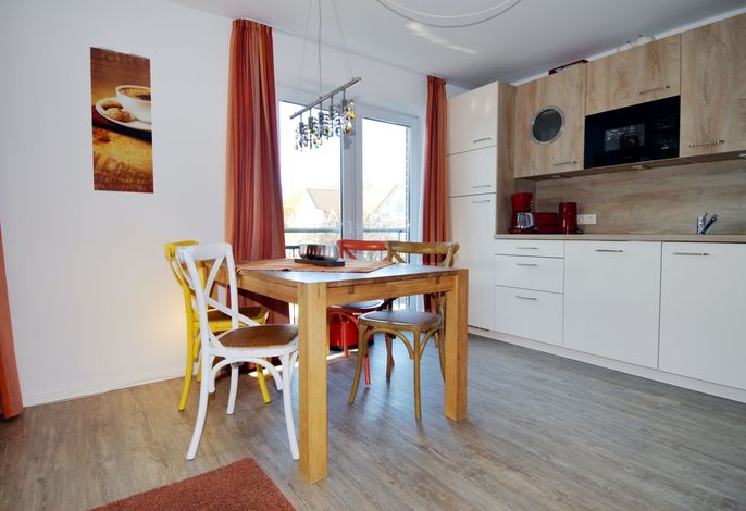 Photo Binnenliebe 2 - Lauritz-Massmann-Str.26, Whg. 2 8