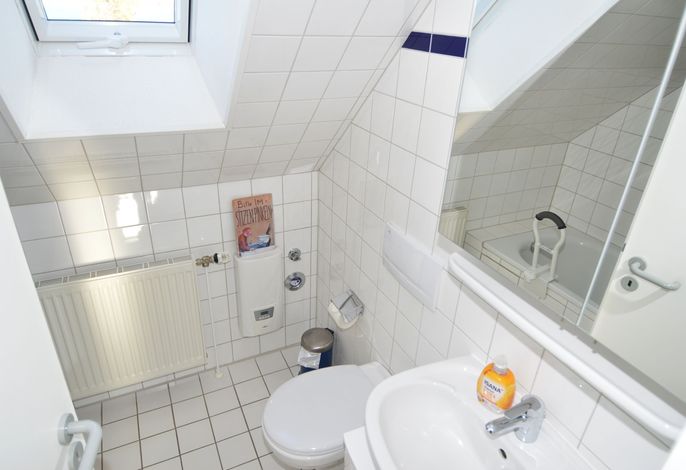 Photo Binnenliebe 3 - Lauritz-Massmann-Str.26, Whg. 3 5