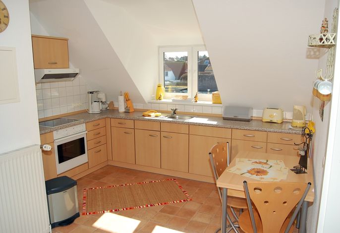 Photo Binnenliebe 3 - Lauritz-Massmann-Str.26, Whg. 3 4