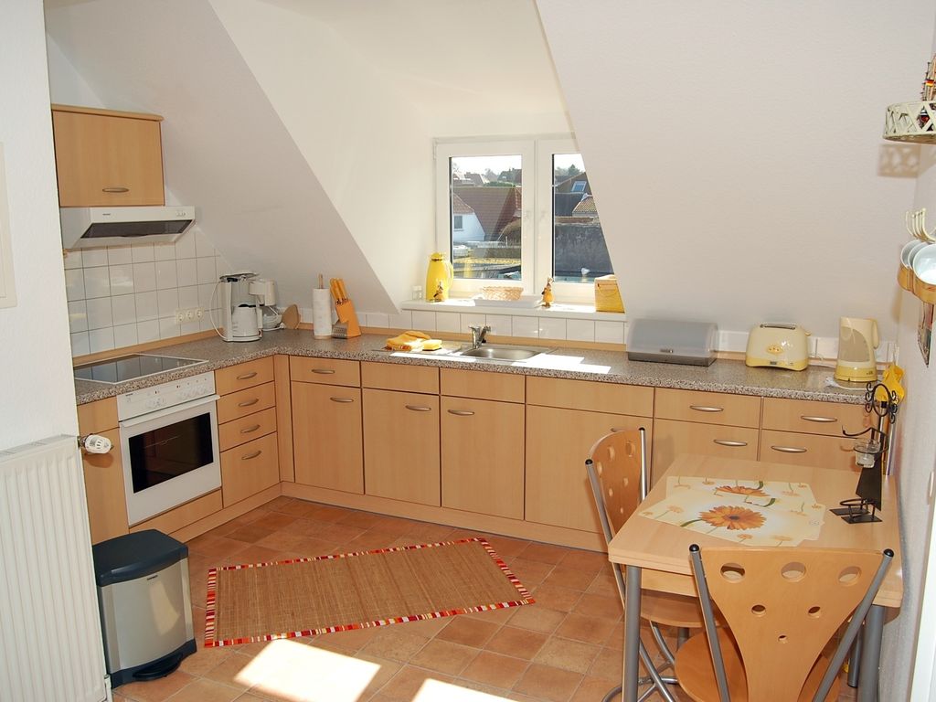Binnenliebe 3 - Lauritz-Massmann-Str.26, Whg. 3