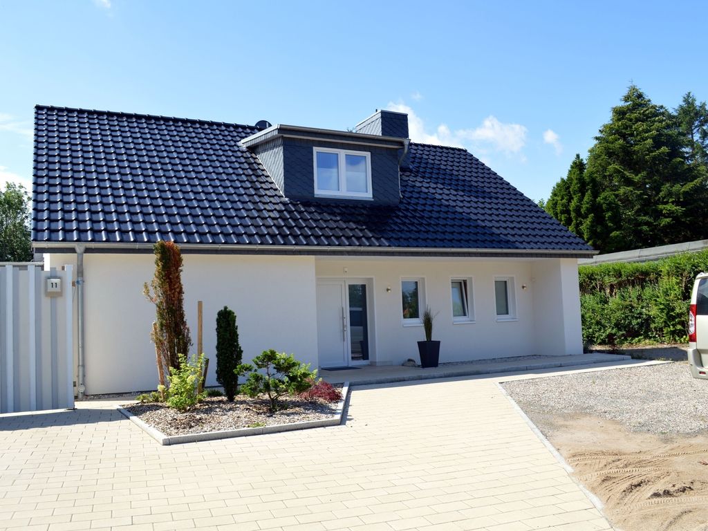 LüWe EG  - Lütjenburger Weg 11 EG