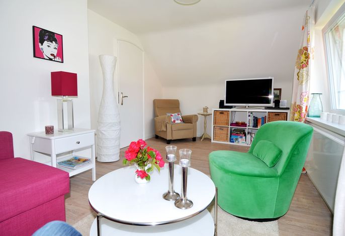 Photo LüWe OG - Lütjenburger Weg 11 OG 10
