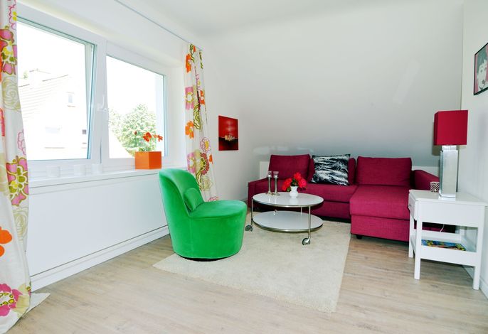 LüWe OG - Lütjenburger Weg 11 OG – Foto 1