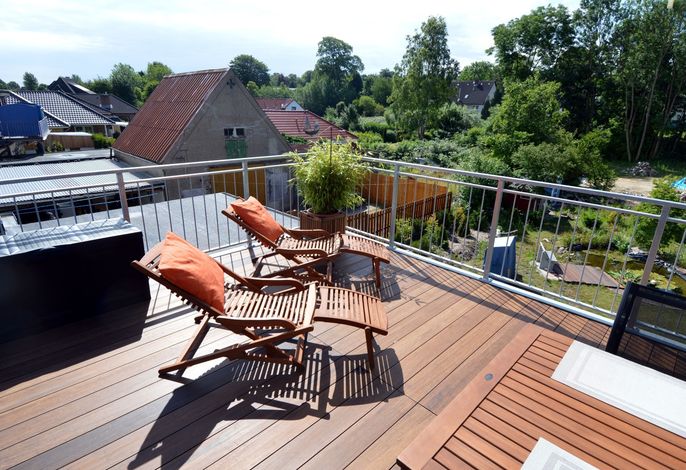 Photo LüWe OG - Lütjenburger Weg 11 OG 8