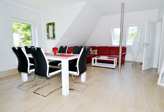 Stadthof - Lütjenburger Weg 27 OG – Foto 1