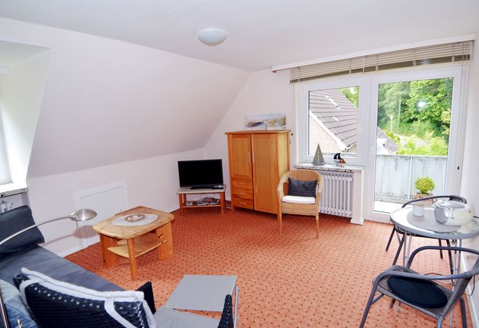 Photo Lütje Stuv - Lütjenburger Weg 65 OG 7