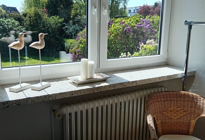 Photo Lütje Stuv - Lütjenburger Weg 65 OG 8