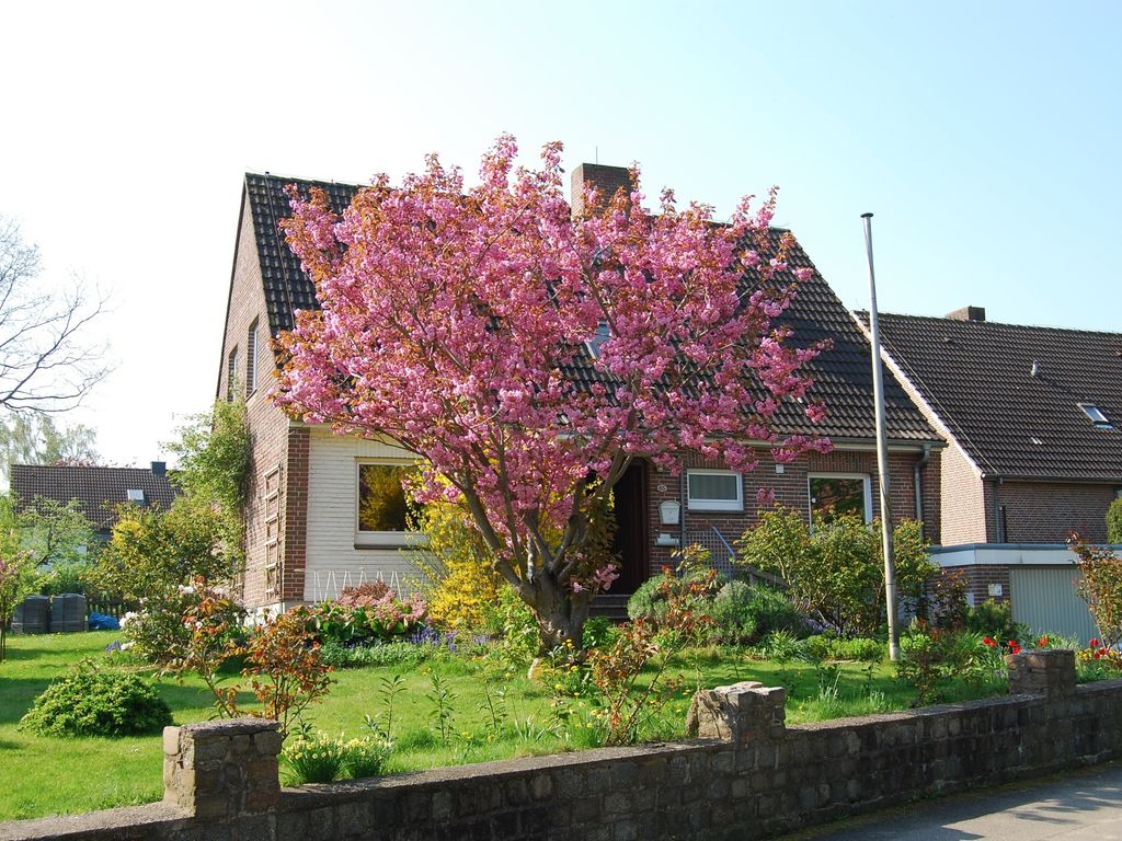 Lütje Stuv - Lütjenburger Weg 65 OG