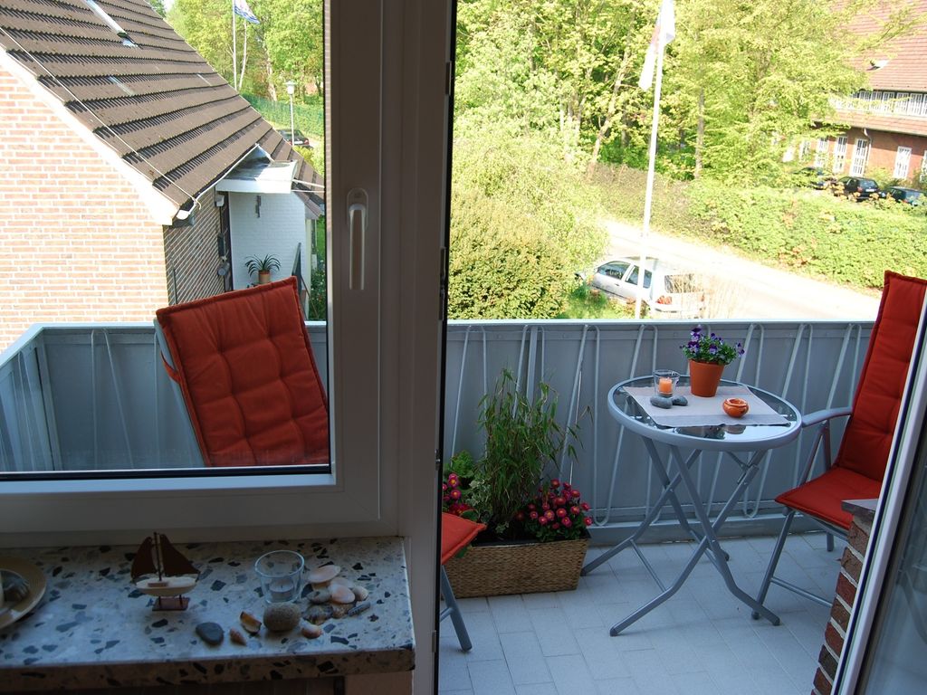 Lütje Stuv - Lütjenburger Weg 65 OG