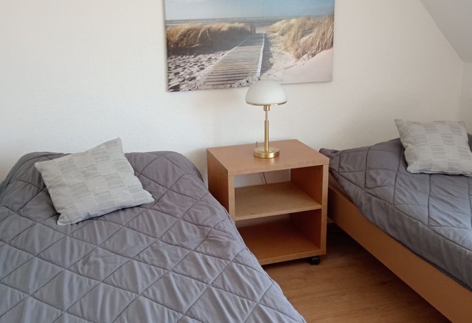 Photo Lütje Stuv - Lütjenburger Weg 65 OG 4
