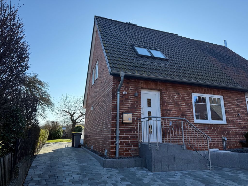 Möwenhaus