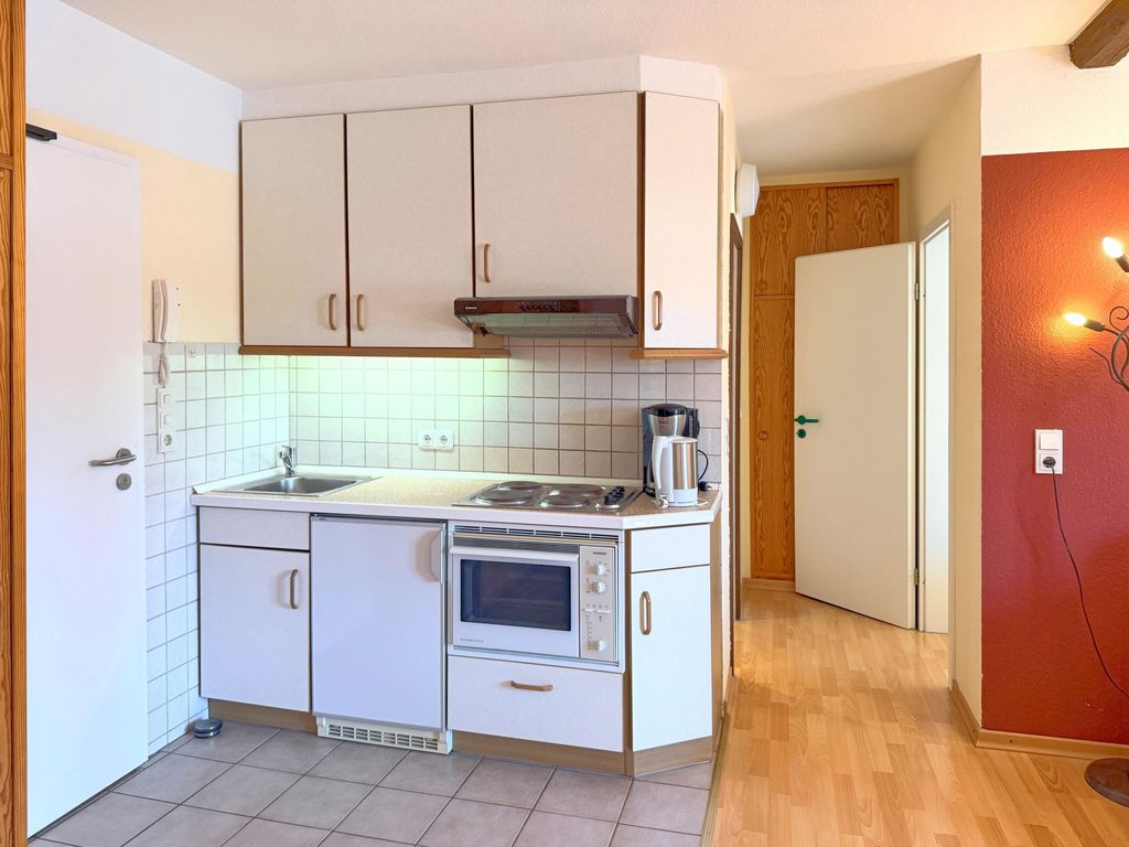 Altstadt Stübchen 2 - Mühlenstr.25, Whg.2
