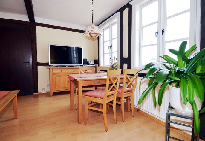 Photo Altstadt Stübchen 1 - Mühlenstr.25, Whg.1 8