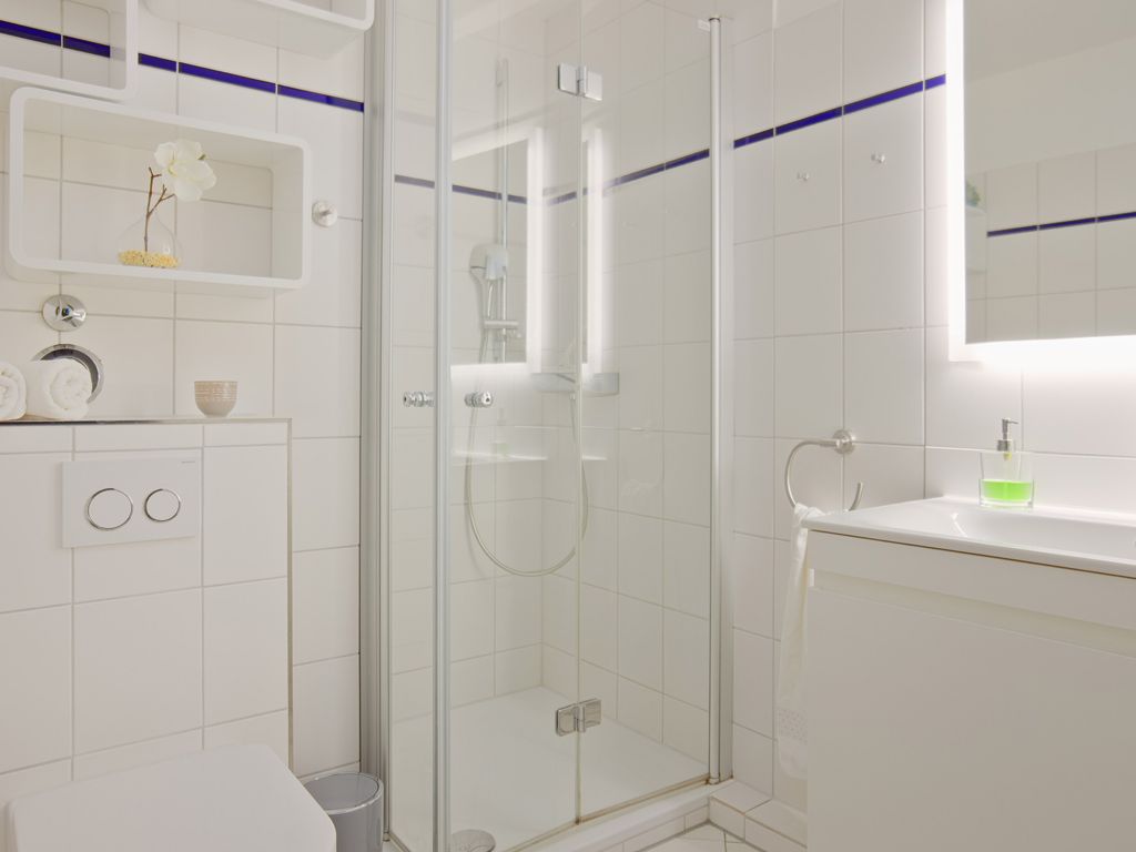 Ostseeresidenz Apartment 22