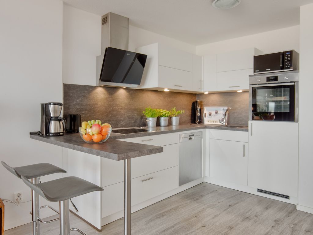 Ostseeresidenz Apartment 22