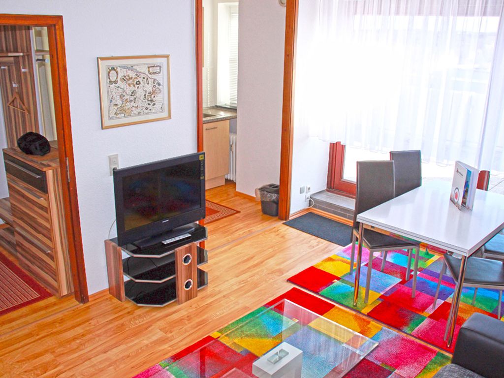 Penthouse Himmelszauber B-10-1