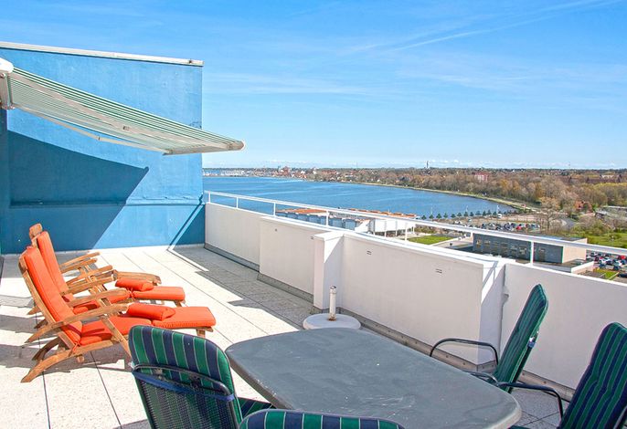 Penthouse Himmelszauber B-10-1 – Foto 1