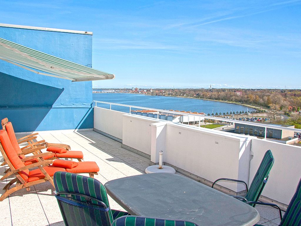 Penthouse Himmelszauber B-10-1