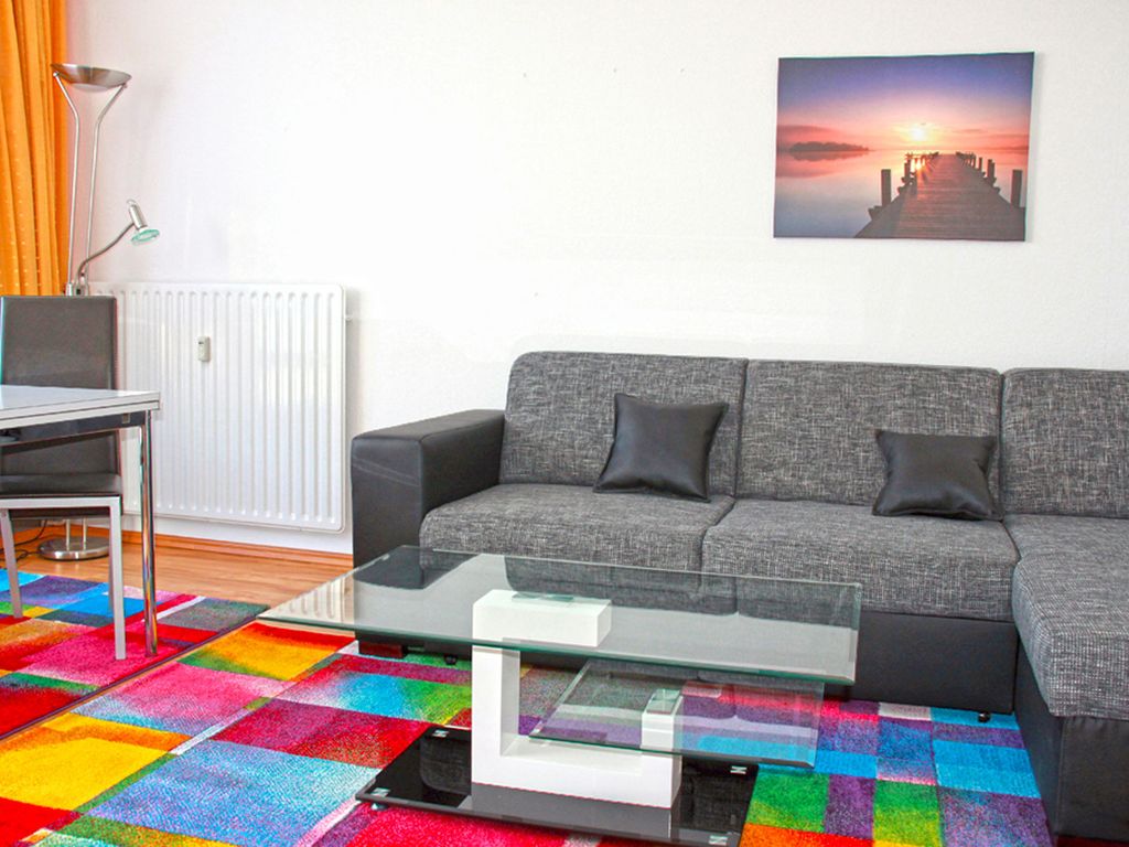 Penthouse Himmelszauber B-10-1