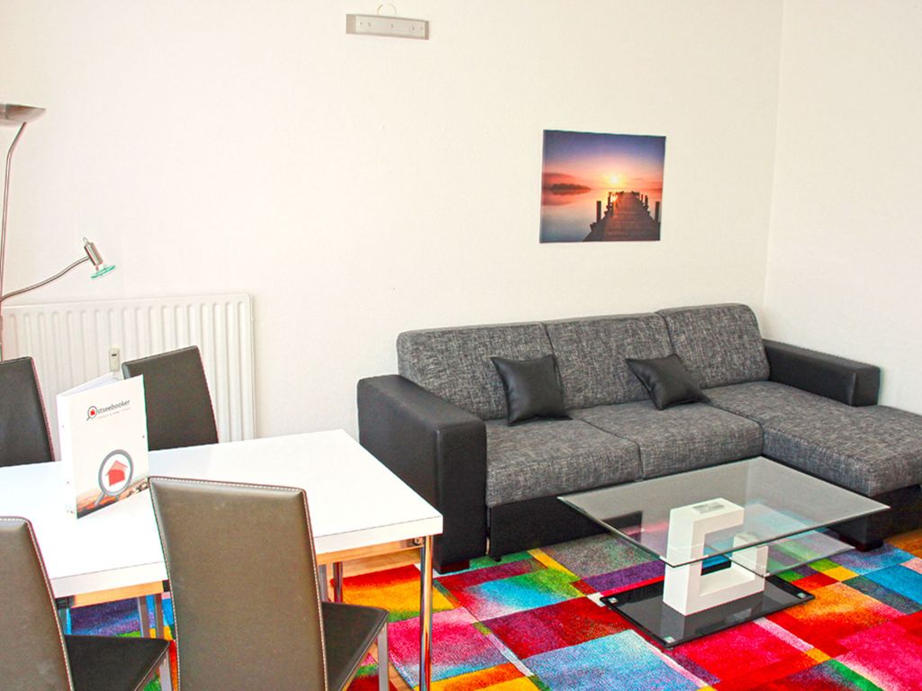 Penthouse Himmelszauber B-10-1