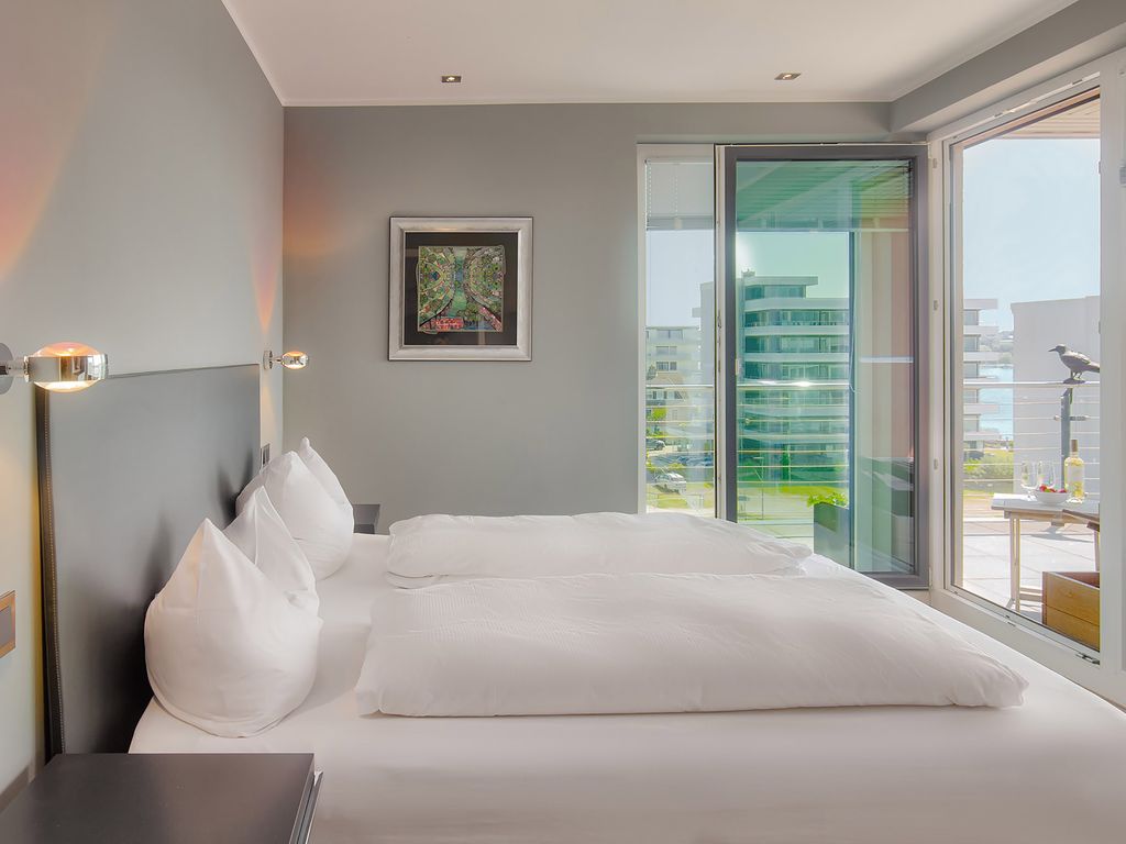 Penthouse Ostsee-Feeling 2