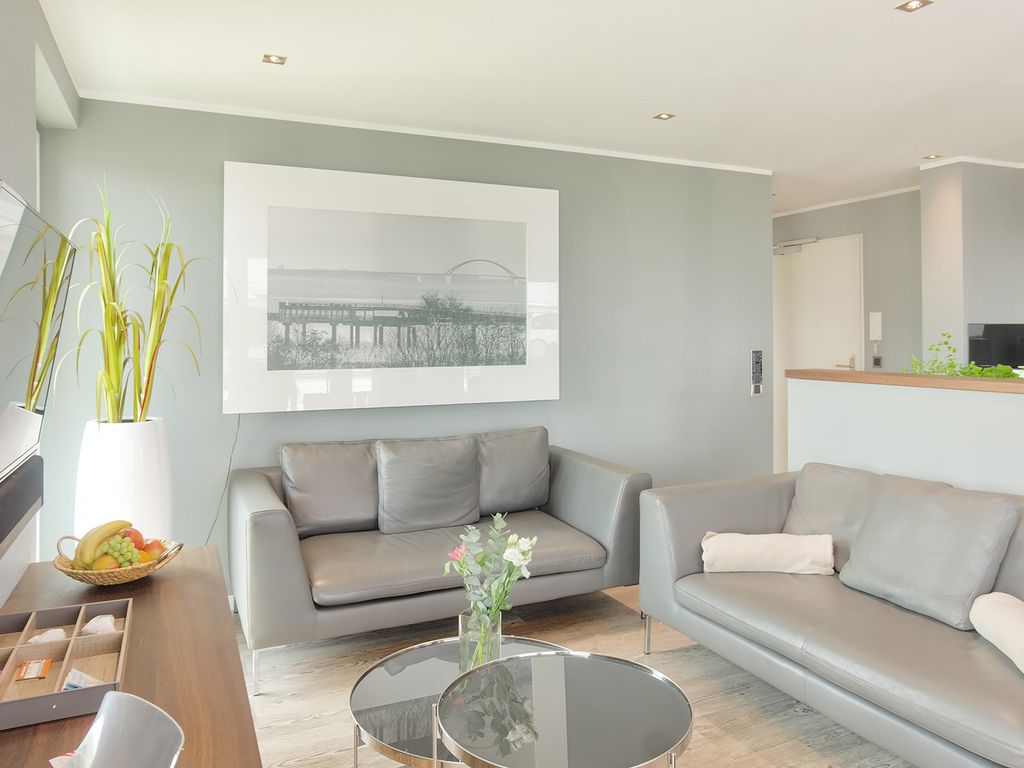 Penthouse Ostsee-Feeling 2