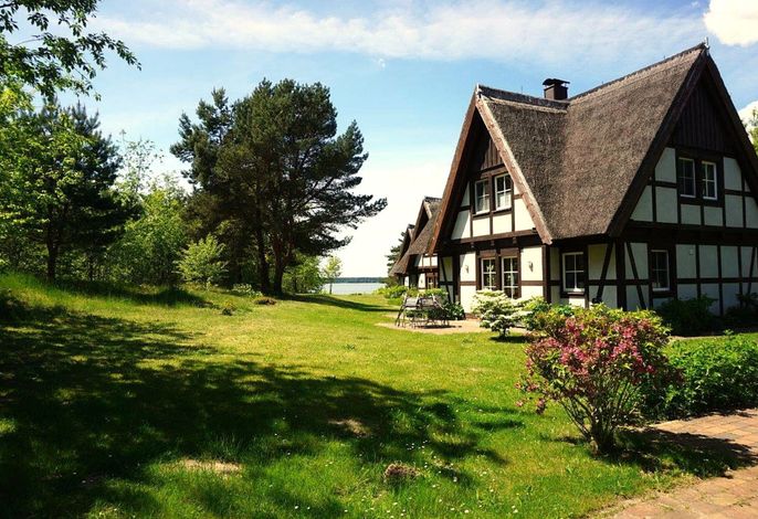 Fischerhaus Flunder am Peenestrom – Foto 1