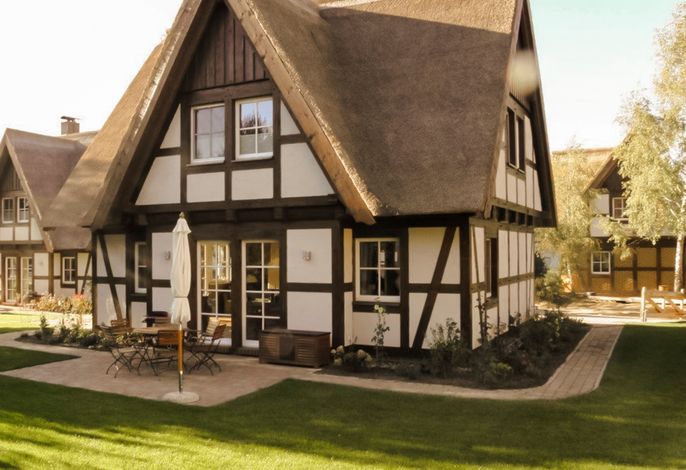 Fischerhaus Plötz am Peenestrom – Foto 1