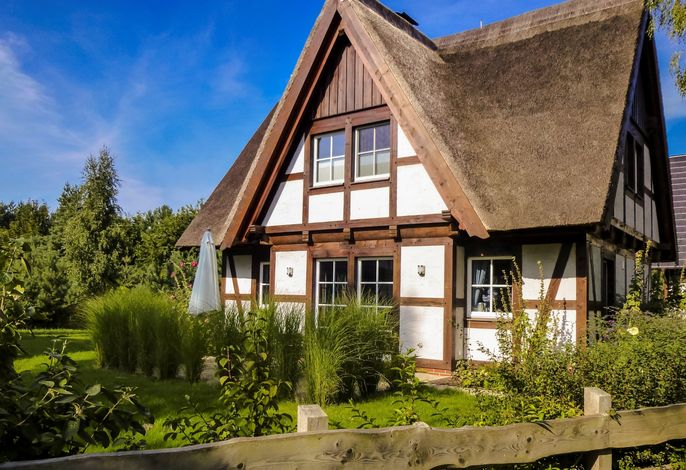 Fischerhaus Scholle am Peenestrom – Foto 1