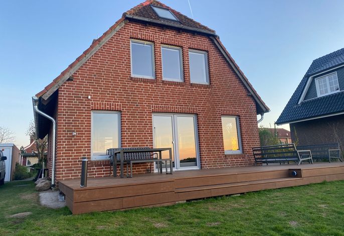 Photo Haus Strandhusen 1