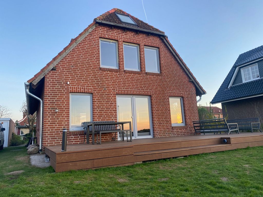 Haus Strandhusen